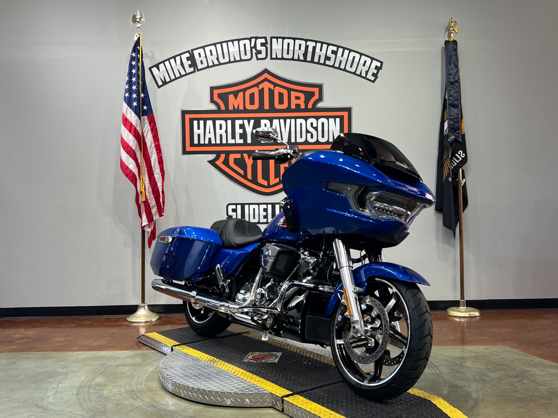 2025 Harley-Davidson Road Glide® in Slidell, Louisiana - Photo 2
