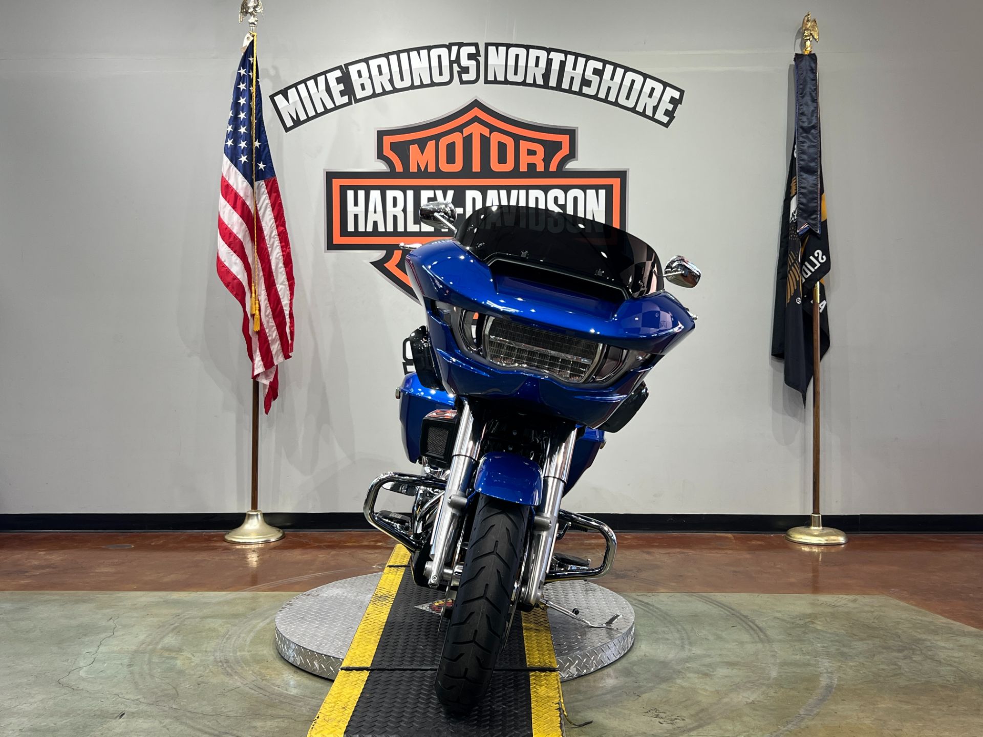 2025 Harley-Davidson Road Glide® in Slidell, Louisiana - Photo 3
