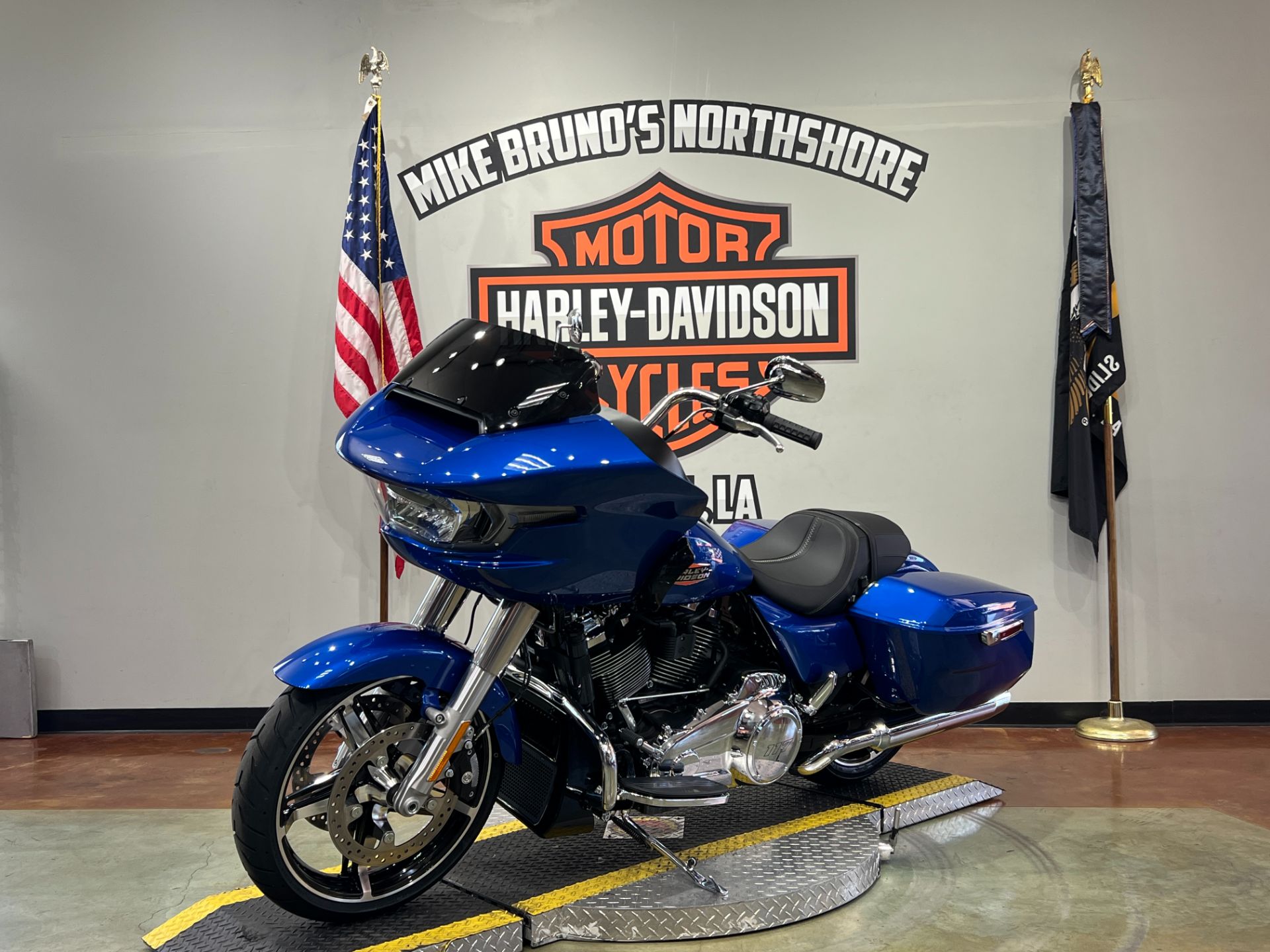 2025 Harley-Davidson Road Glide® in Slidell, Louisiana - Photo 4