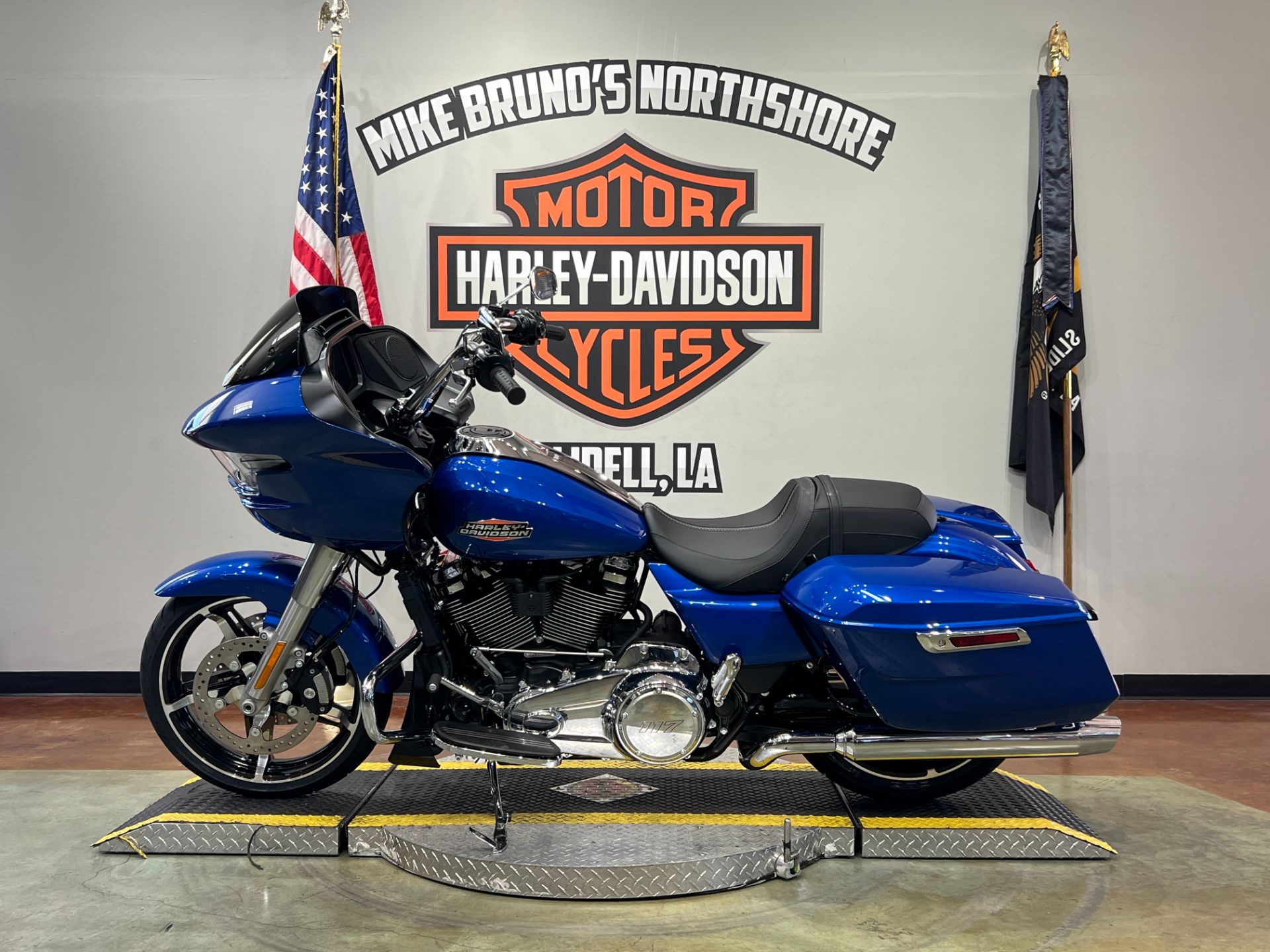 2025 Harley-Davidson Road Glide® in Slidell, Louisiana - Photo 5