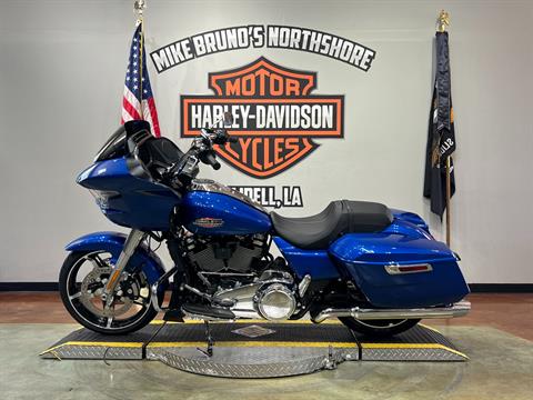 2025 Harley-Davidson Road Glide® in Slidell, Louisiana - Photo 5