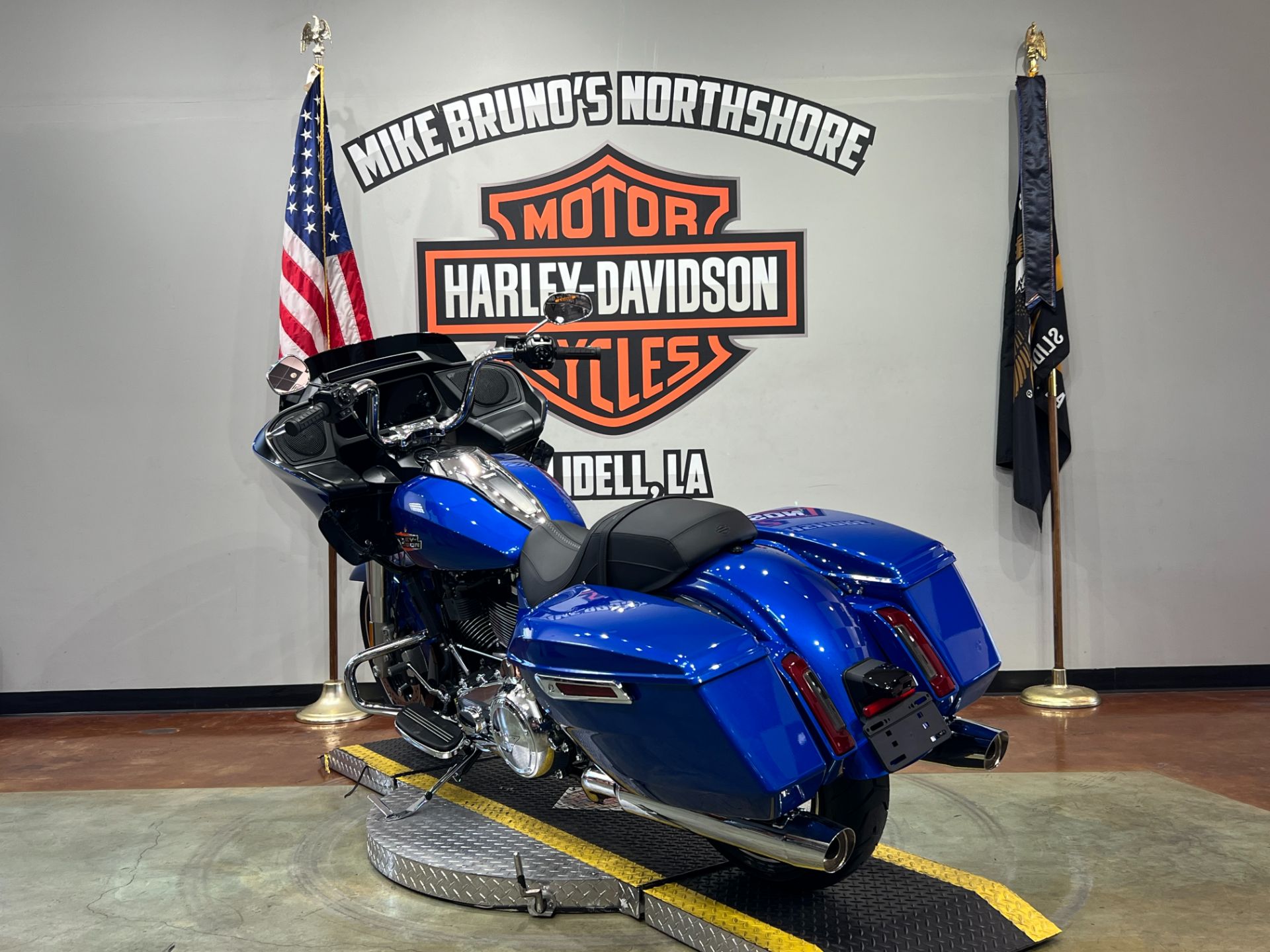 2025 Harley-Davidson Road Glide® in Slidell, Louisiana - Photo 6
