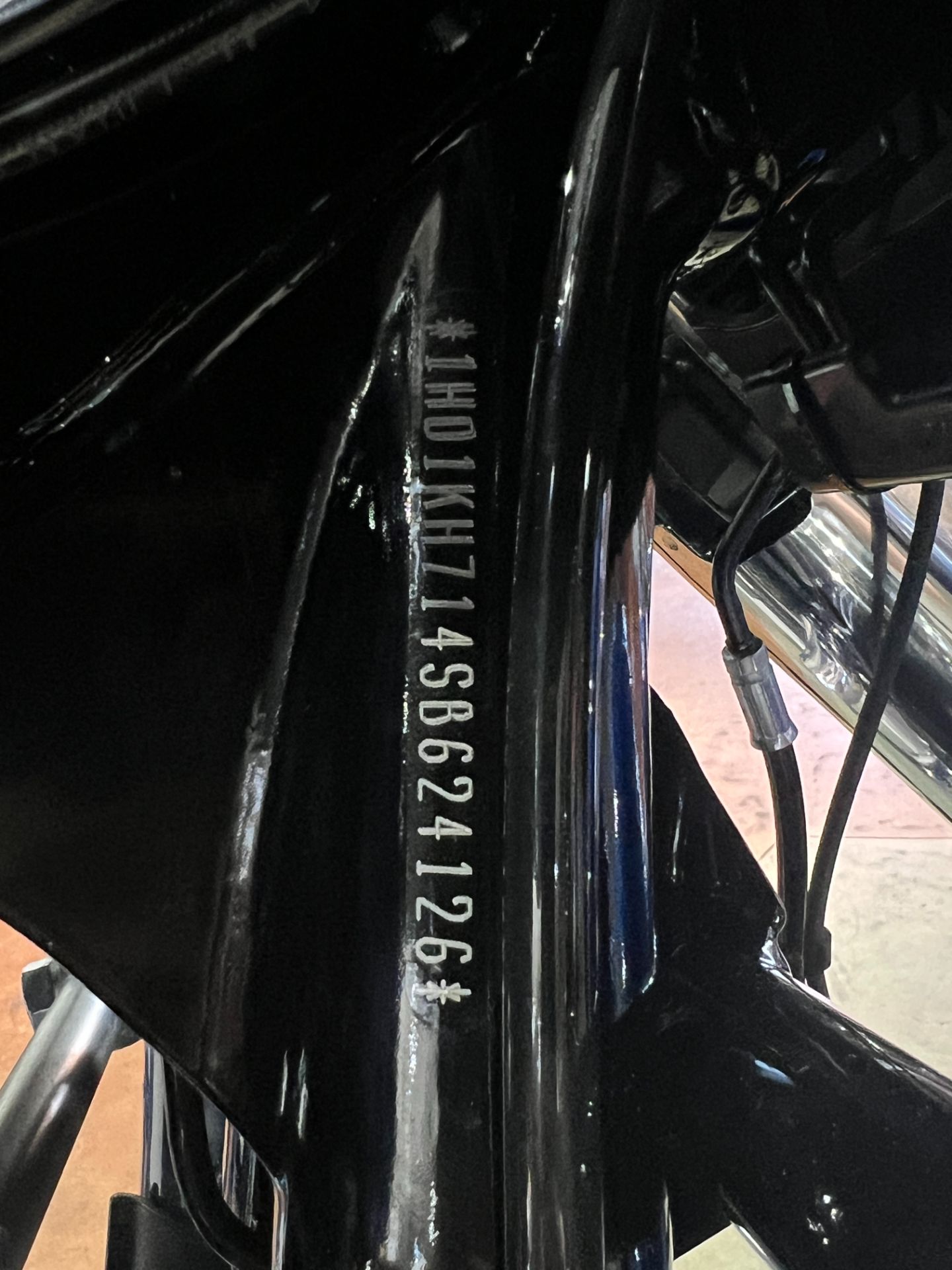 2025 Harley-Davidson Road Glide® in Slidell, Louisiana - Photo 9