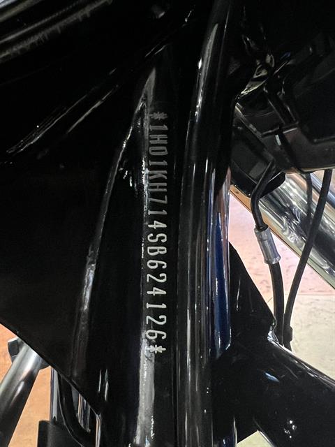 2025 Harley-Davidson Road Glide® in Slidell, Louisiana - Photo 9