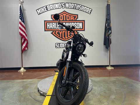2022 Harley-Davidson Nightster™ in Slidell, Louisiana - Photo 3