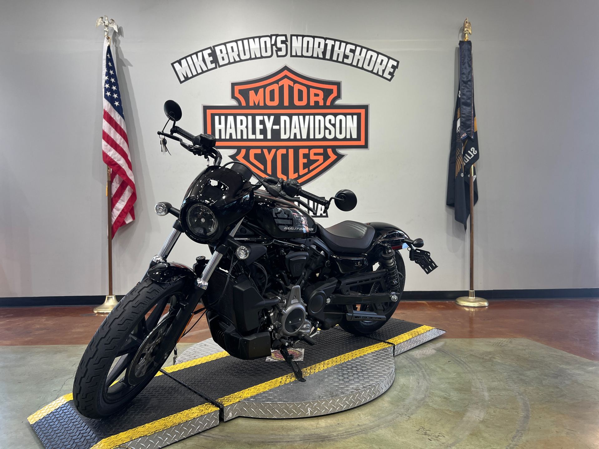 2022 Harley-Davidson Nightster™ in Slidell, Louisiana - Photo 4