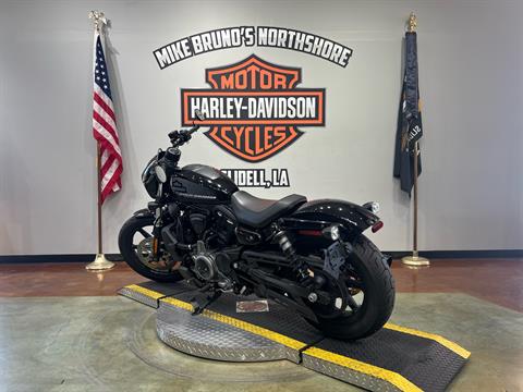 2022 Harley-Davidson Nightster™ in Slidell, Louisiana - Photo 5