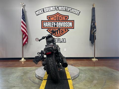 2022 Harley-Davidson Nightster™ in Slidell, Louisiana - Photo 6