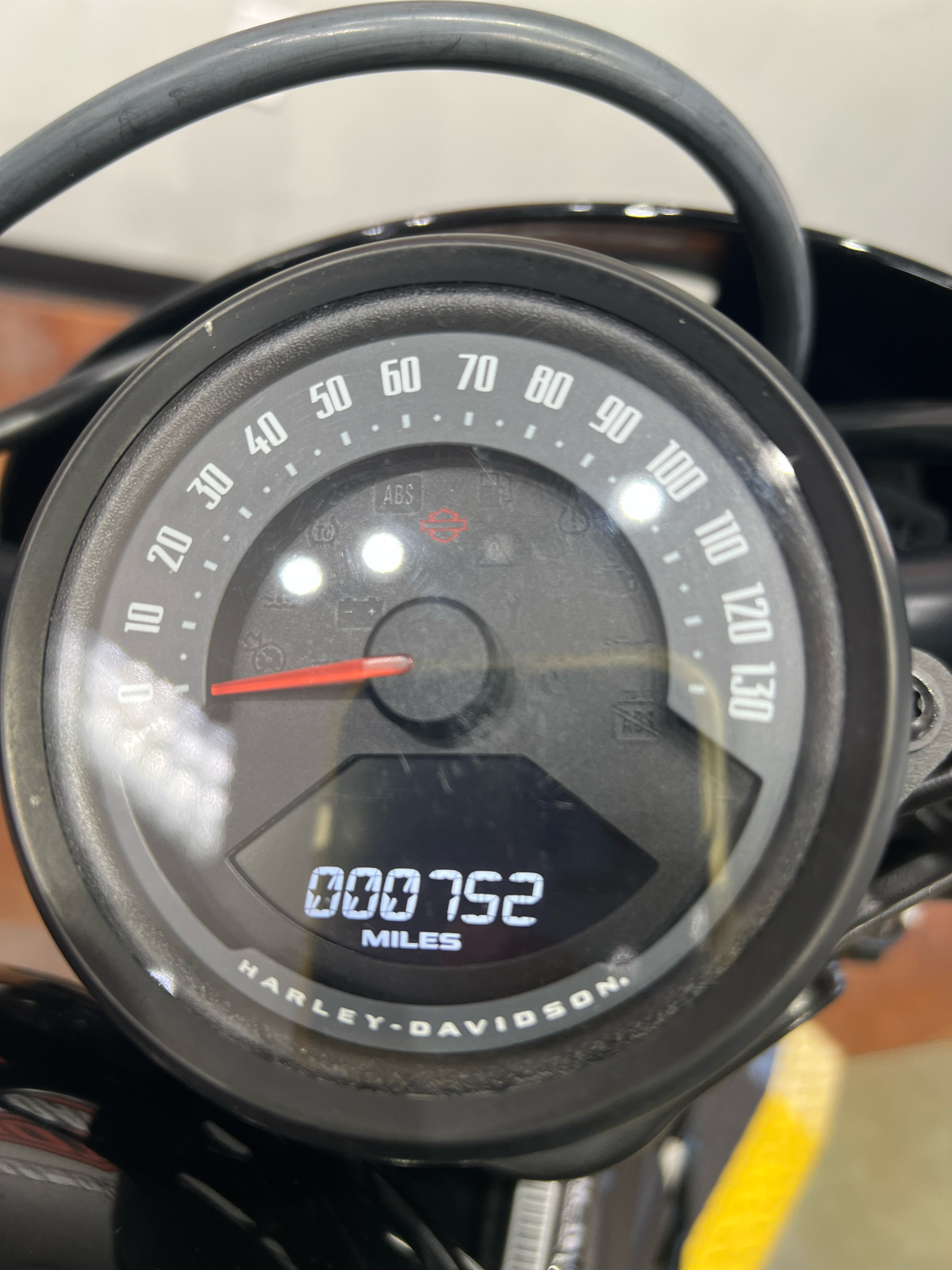 2022 Harley-Davidson Nightster™ in Slidell, Louisiana - Photo 9