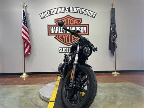 2022 Harley-Davidson Nightster™ in Slidell, Louisiana - Photo 3