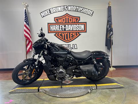 2022 Harley-Davidson Nightster™ in Slidell, Louisiana - Photo 5