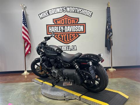 2022 Harley-Davidson Nightster™ in Slidell, Louisiana - Photo 6