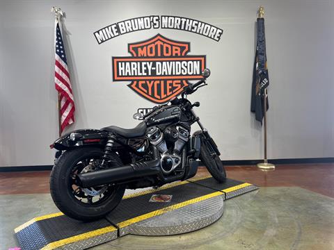 2022 Harley-Davidson Nightster™ in Slidell, Louisiana - Photo 8