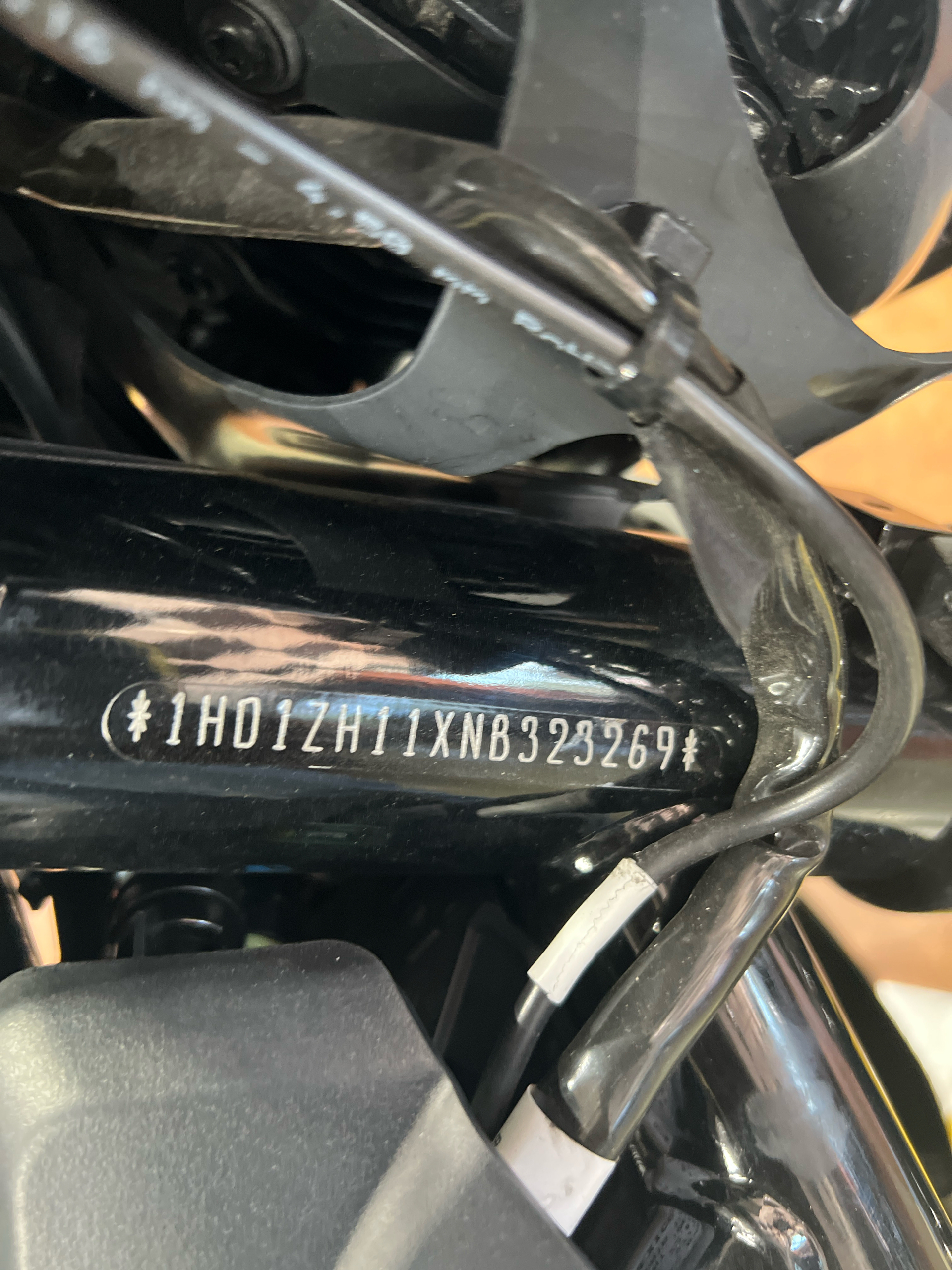 2022 Harley-Davidson Nightster™ in Slidell, Louisiana - Photo 9