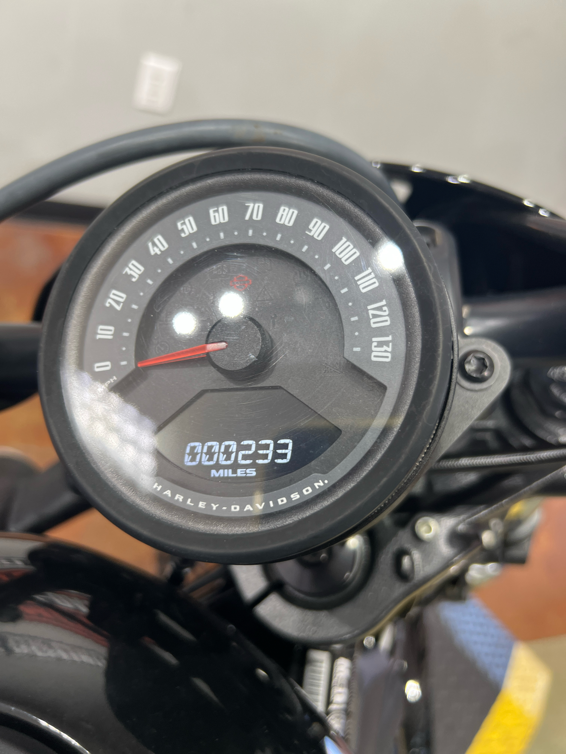 2022 Harley-Davidson Nightster™ in Slidell, Louisiana - Photo 10