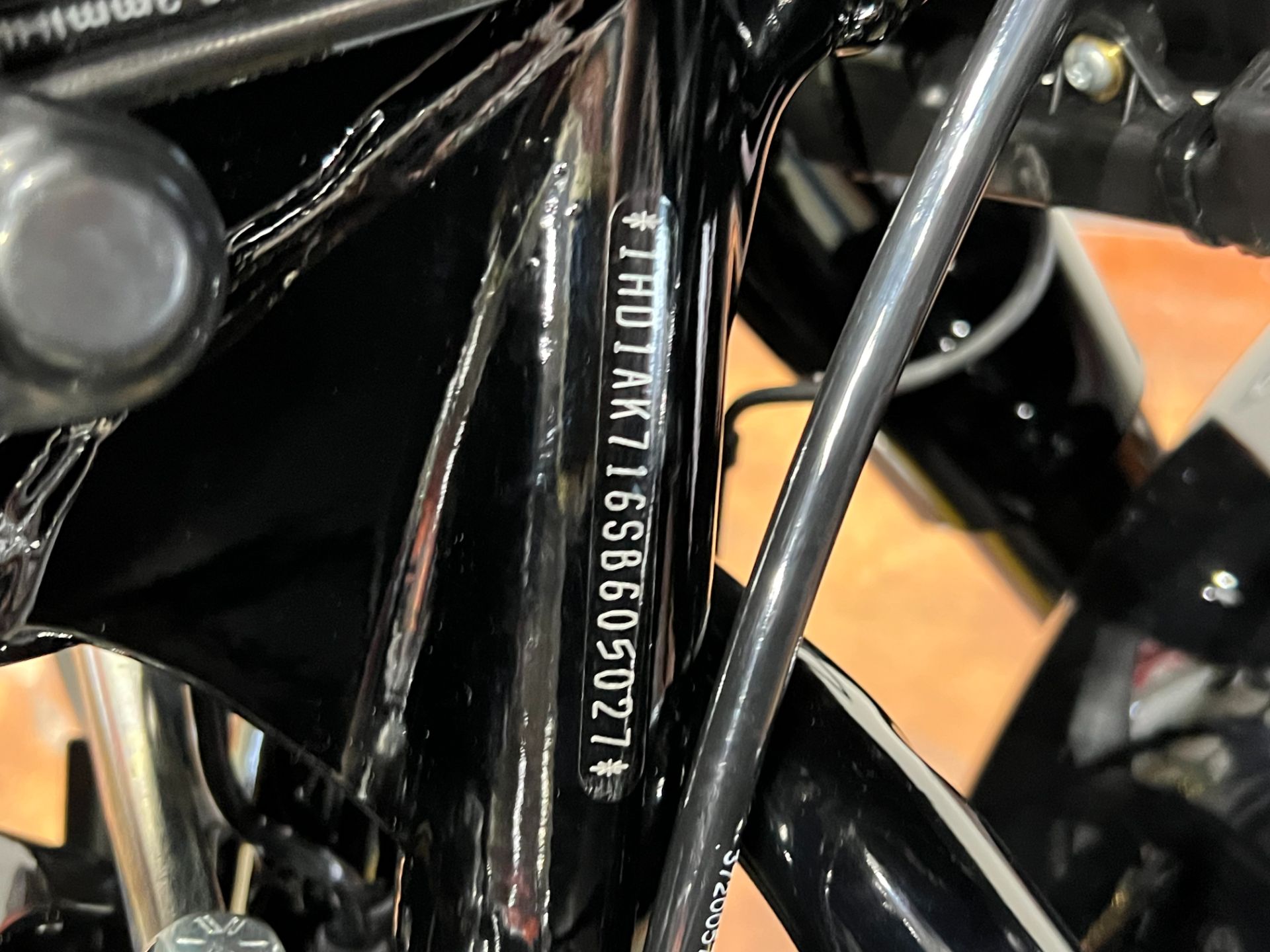 2025 Harley-Davidson Street Glide® Ultra in Slidell, Louisiana - Photo 6