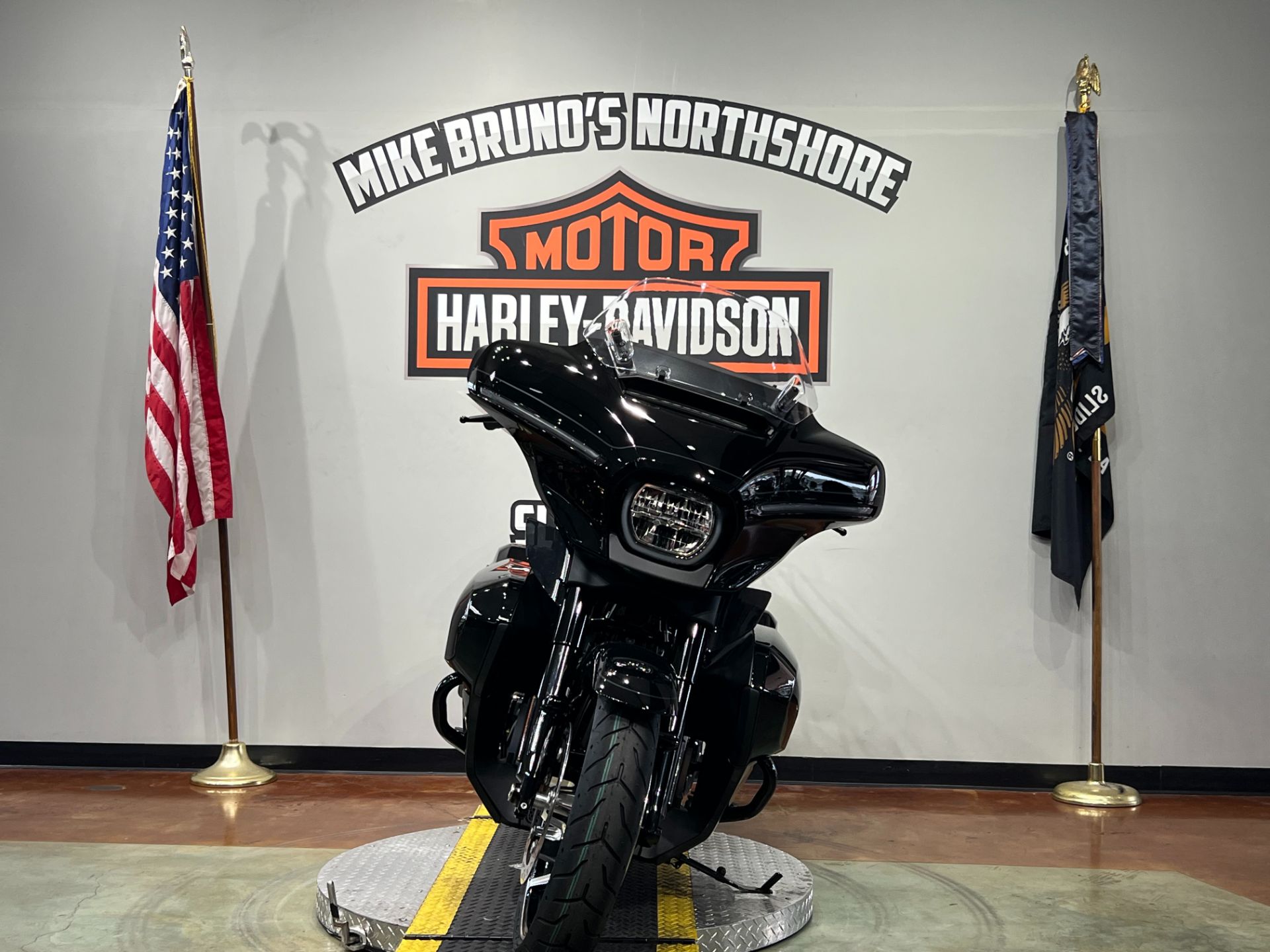 2025 Harley-Davidson Street Glide® Ultra in Slidell, Louisiana - Photo 10