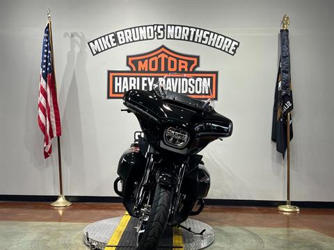 2025 Harley-Davidson Street Glide® Ultra in Slidell, Louisiana - Photo 10