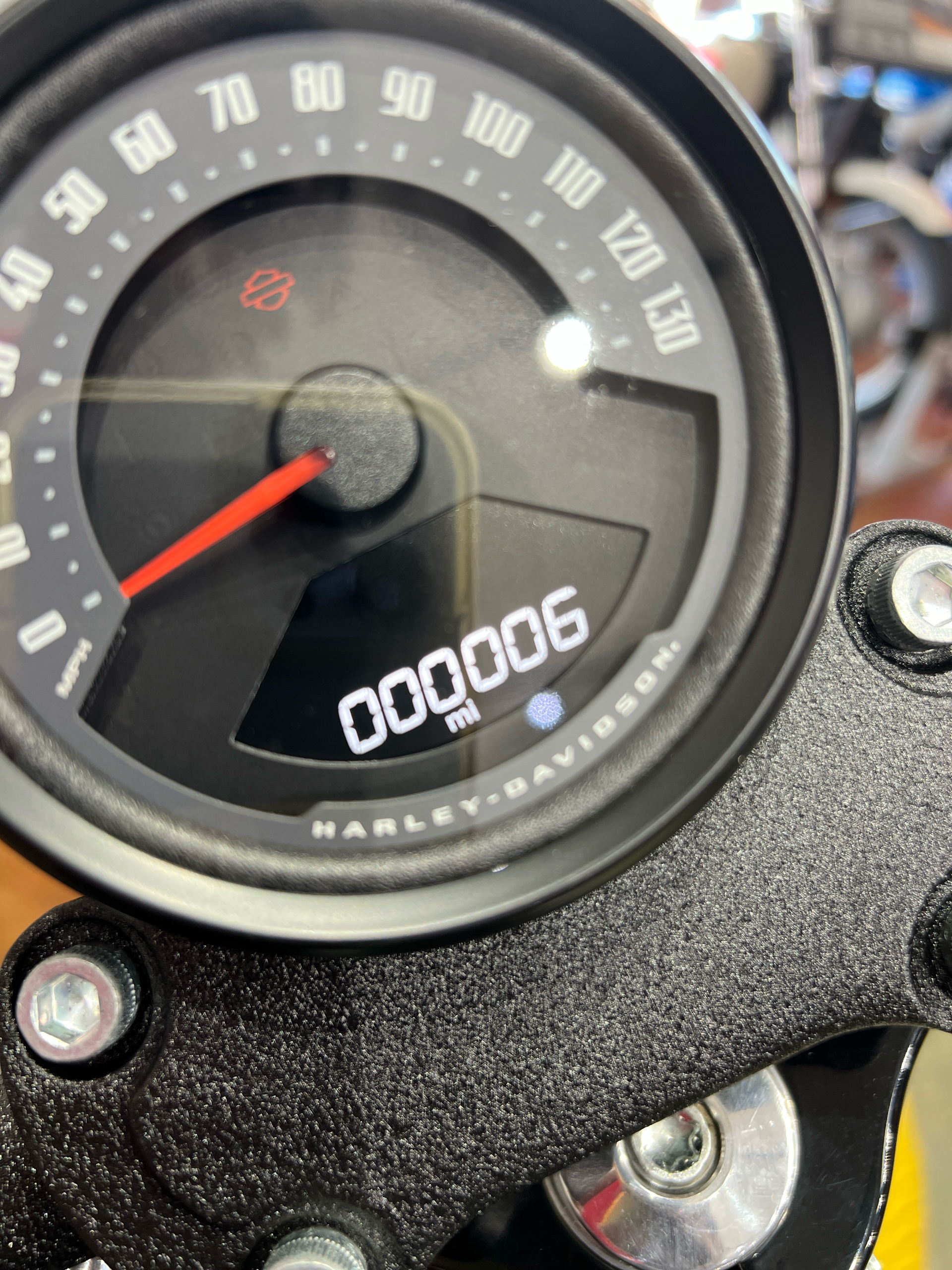 2025 Harley-Davidson Street Bob® in Slidell, Louisiana - Photo 9