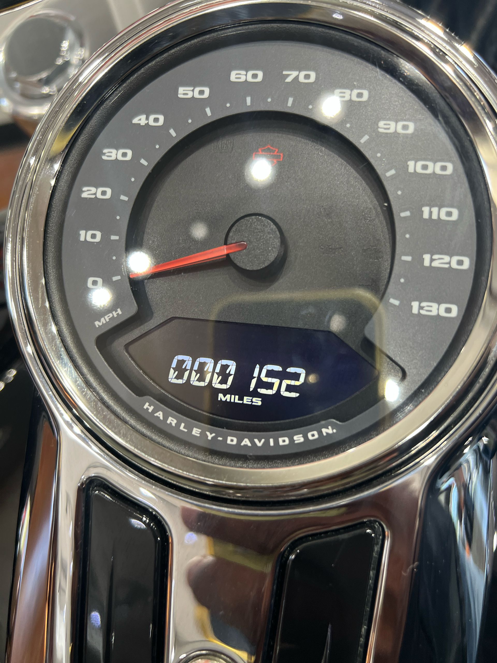 2024 Harley-Davidson Fat Boy® 114 in Slidell, Louisiana - Photo 10