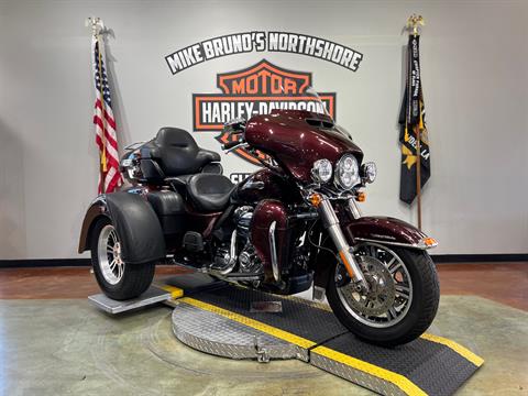 2019 Harley-Davidson Tri Glide® Ultra in Slidell, Louisiana - Photo 2