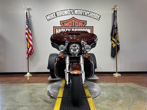 2019 Harley-Davidson Tri Glide® Ultra in Slidell, Louisiana - Photo 3