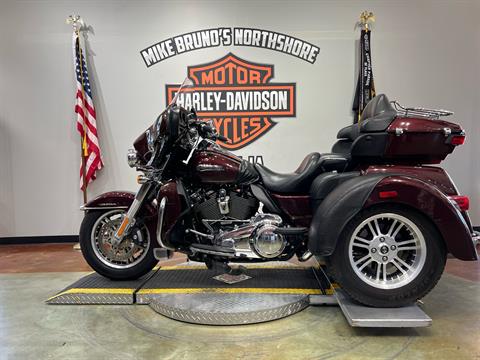 2019 Harley-Davidson Tri Glide® Ultra in Slidell, Louisiana - Photo 5