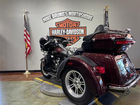 2019 Harley-Davidson Tri Glide® Ultra in Slidell, Louisiana - Photo 6