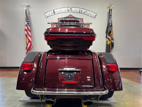 2019 Harley-Davidson Tri Glide® Ultra in Slidell, Louisiana - Photo 7