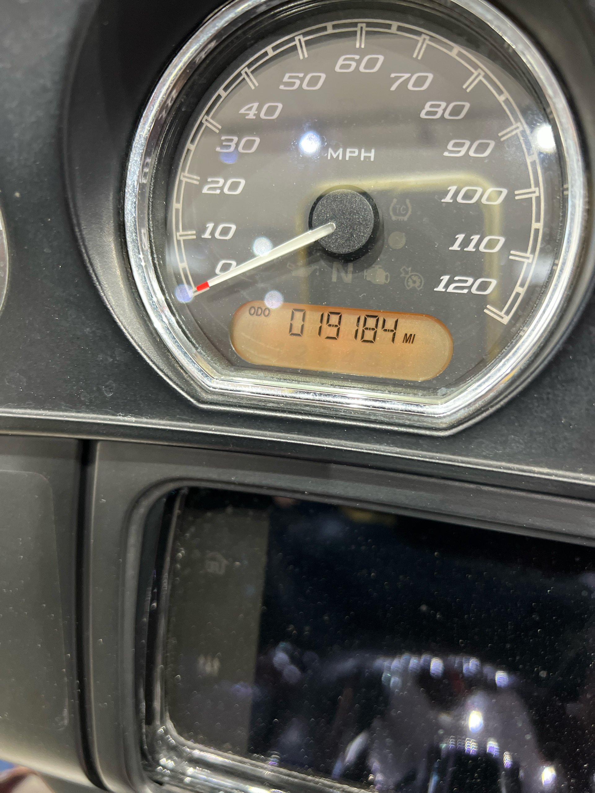 2019 Harley-Davidson Tri Glide® Ultra in Slidell, Louisiana - Photo 10