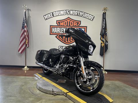 2026 Harley-Davidson Street Glide® in Slidell, Louisiana - Photo 2