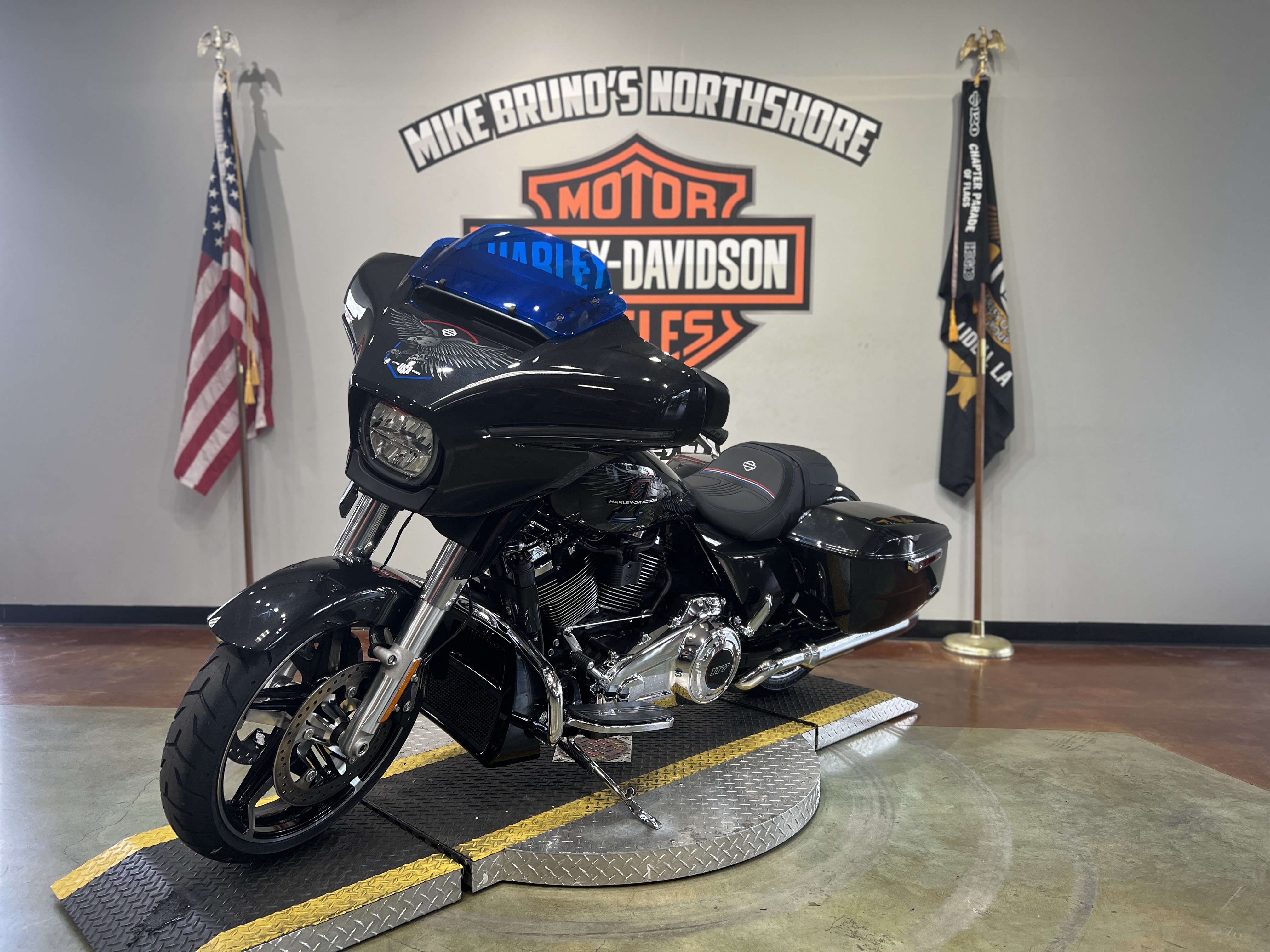 2026 Harley-Davidson Street Glide® in Slidell, Louisiana - Photo 4