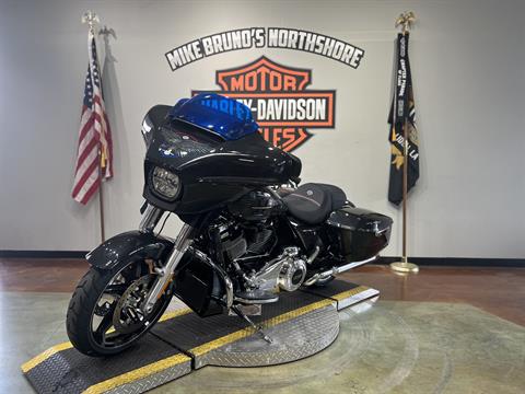 2026 Harley-Davidson Street Glide® in Slidell, Louisiana - Photo 4