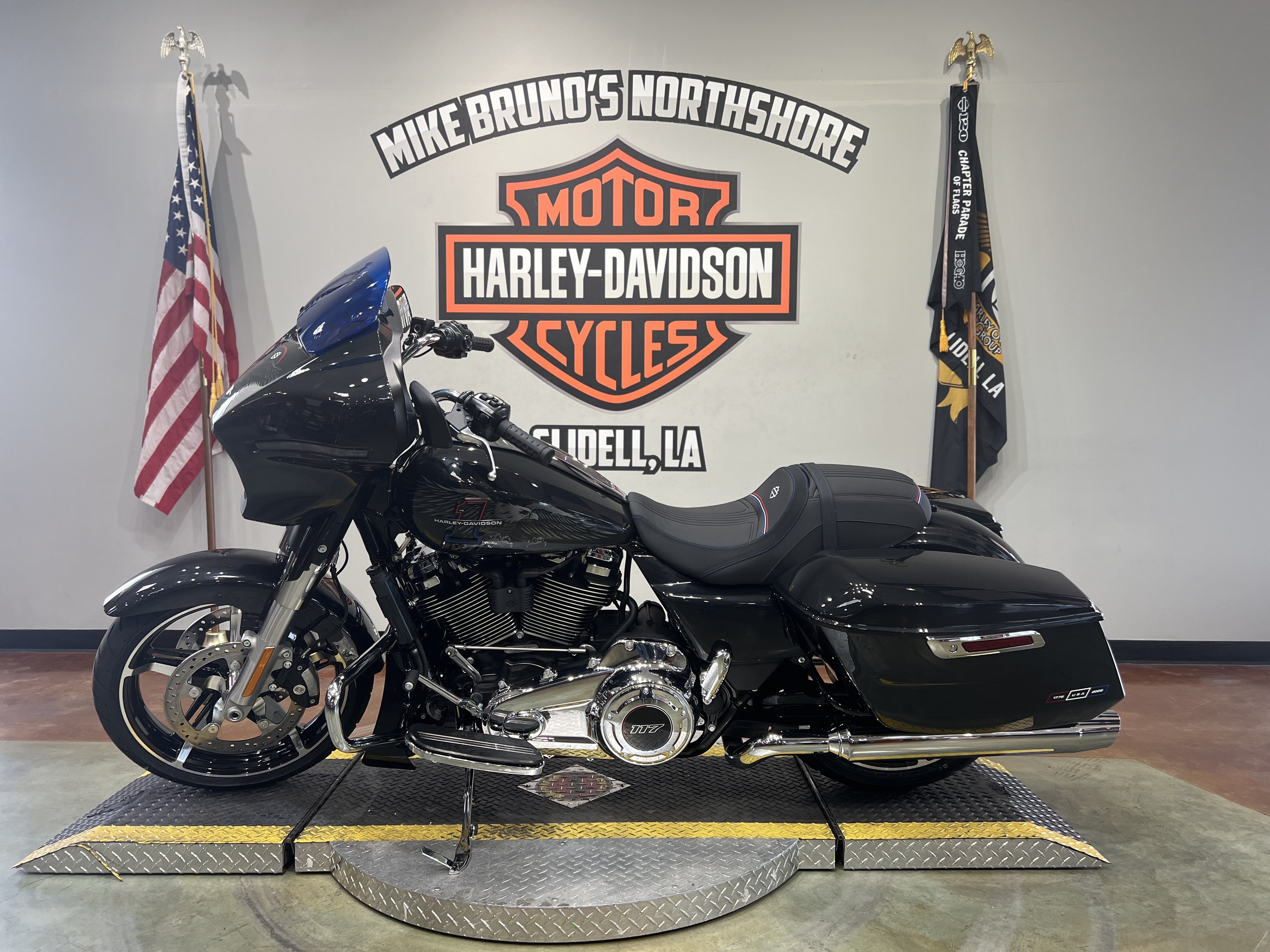 2026 Harley-Davidson Street Glide® in Slidell, Louisiana - Photo 5