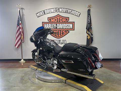 2026 Harley-Davidson Street Glide® in Slidell, Louisiana - Photo 6