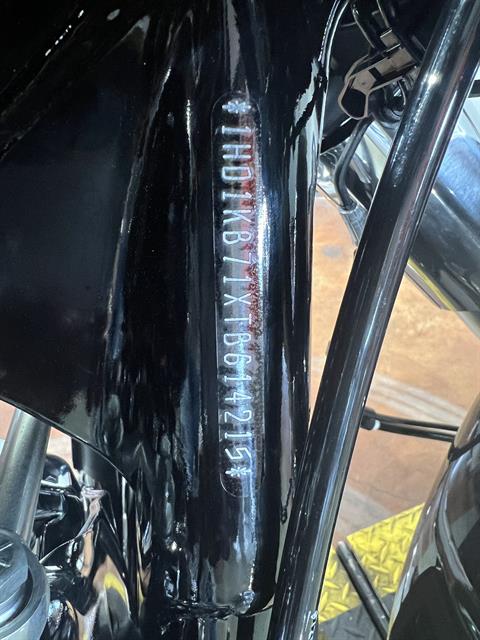 2026 Harley-Davidson Street Glide® in Slidell, Louisiana - Photo 9