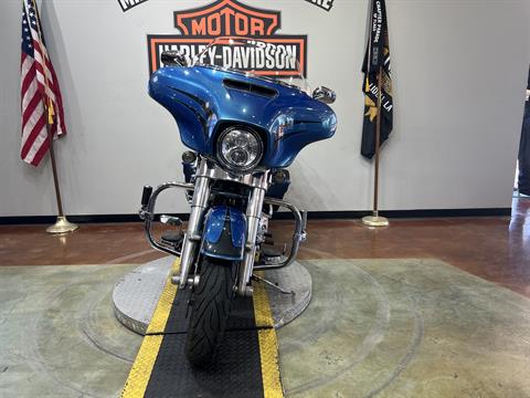2014 Harley-Davidson Street Glide® in Slidell, Louisiana - Photo 2