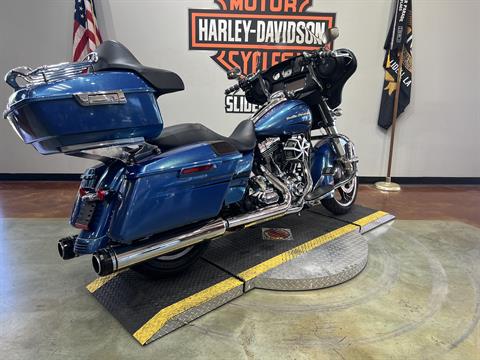 2014 Harley-Davidson Street Glide® in Slidell, Louisiana - Photo 7