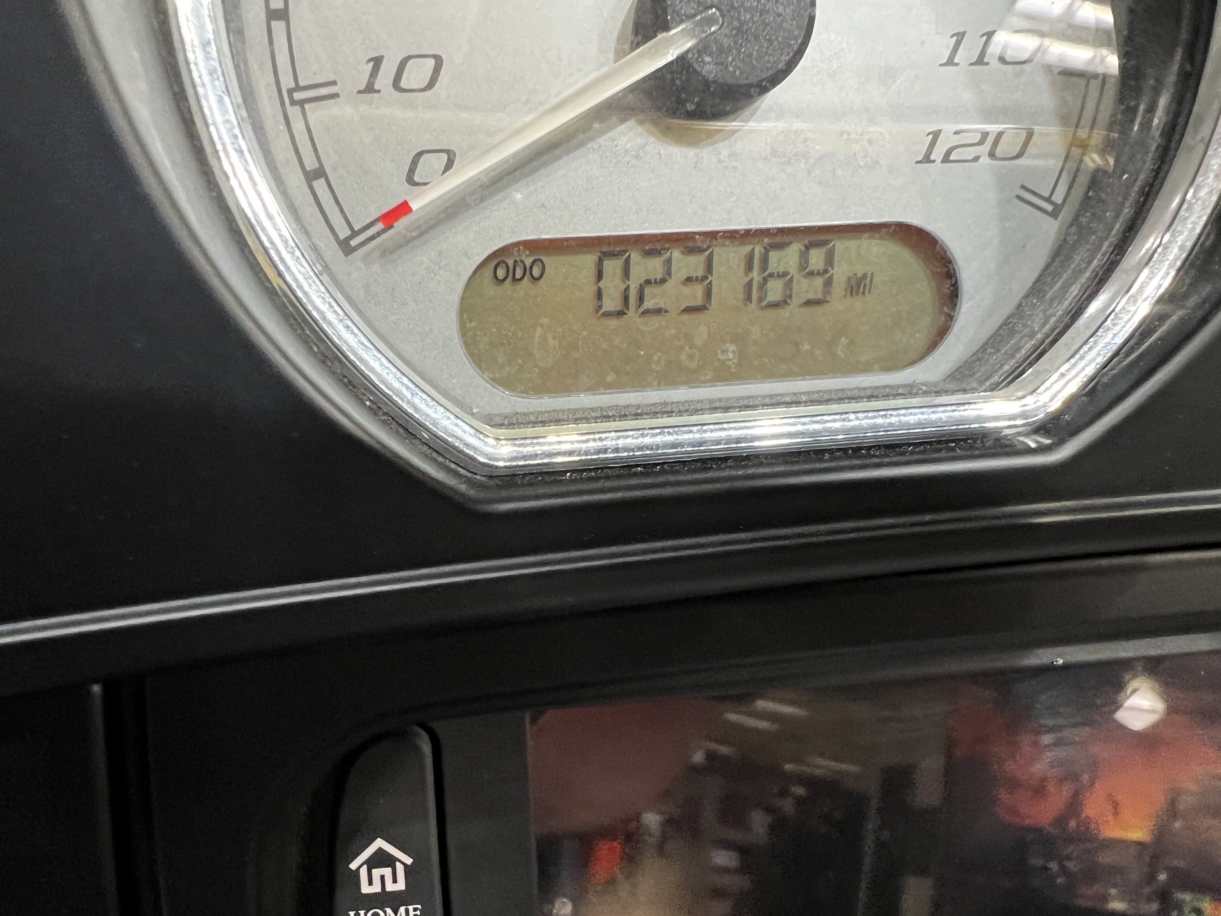 2014 Harley-Davidson Street Glide® in Slidell, Louisiana - Photo 9