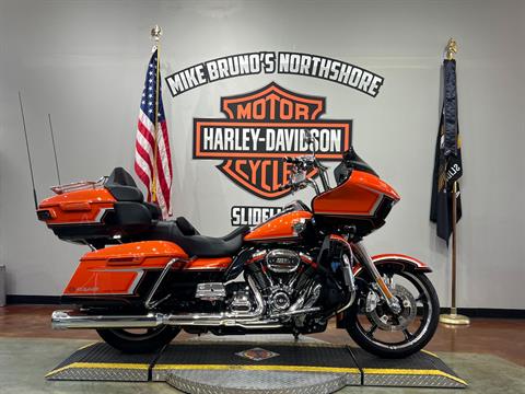 2022 Harley-Davidson CVO™ Road Glide® Limited in Slidell, Louisiana - Photo 1