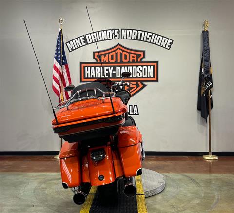 2022 Harley-Davidson CVO™ Road Glide® Limited in Slidell, Louisiana - Photo 6