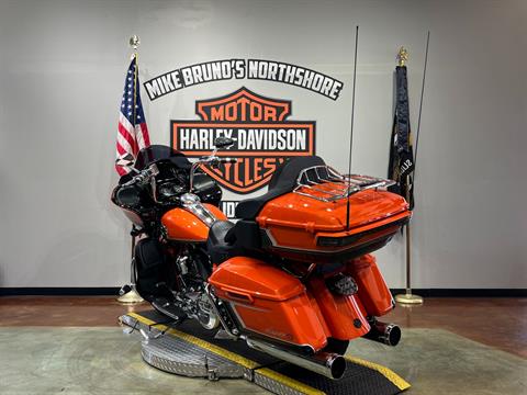 2022 Harley-Davidson CVO™ Road Glide® Limited in Slidell, Louisiana - Photo 7