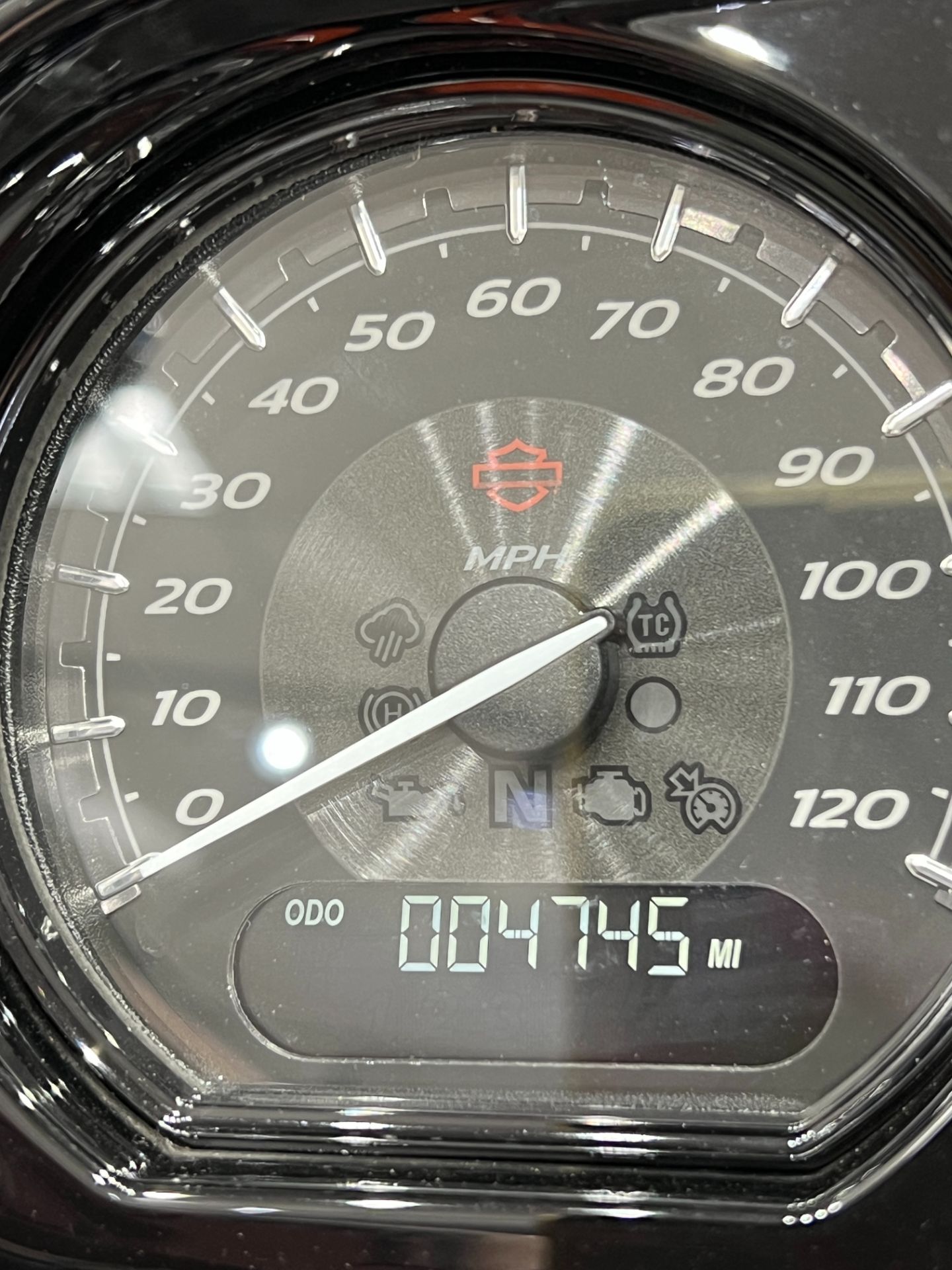 2022 Harley-Davidson CVO™ Road Glide® Limited in Slidell, Louisiana - Photo 10
