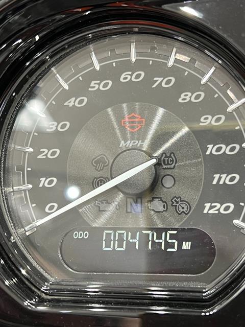 2022 Harley-Davidson CVO™ Road Glide® Limited in Slidell, Louisiana - Photo 10