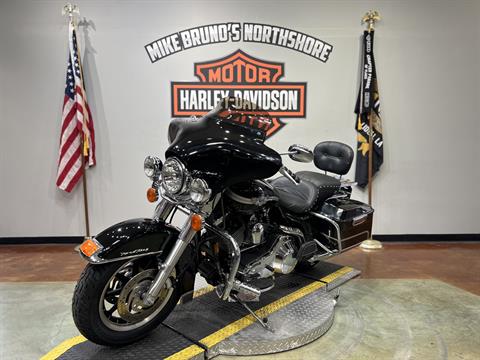 2003 Harley-Davidson FLHRCI Road King® Classic in Slidell, Louisiana - Photo 4
