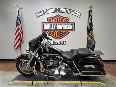2003 Harley-Davidson FLHRCI Road King® Classic in Slidell, Louisiana - Photo 5
