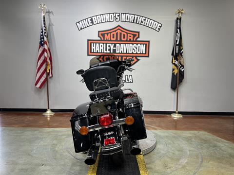 2003 Harley-Davidson FLHRCI Road King® Classic in Slidell, Louisiana - Photo 7