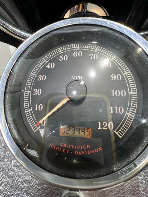 2003 Harley-Davidson FLHRCI Road King® Classic in Slidell, Louisiana - Photo 9