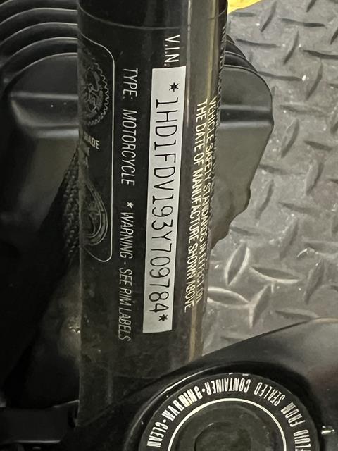 2003 Harley-Davidson FLHRCI Road King® Classic in Slidell, Louisiana - Photo 10