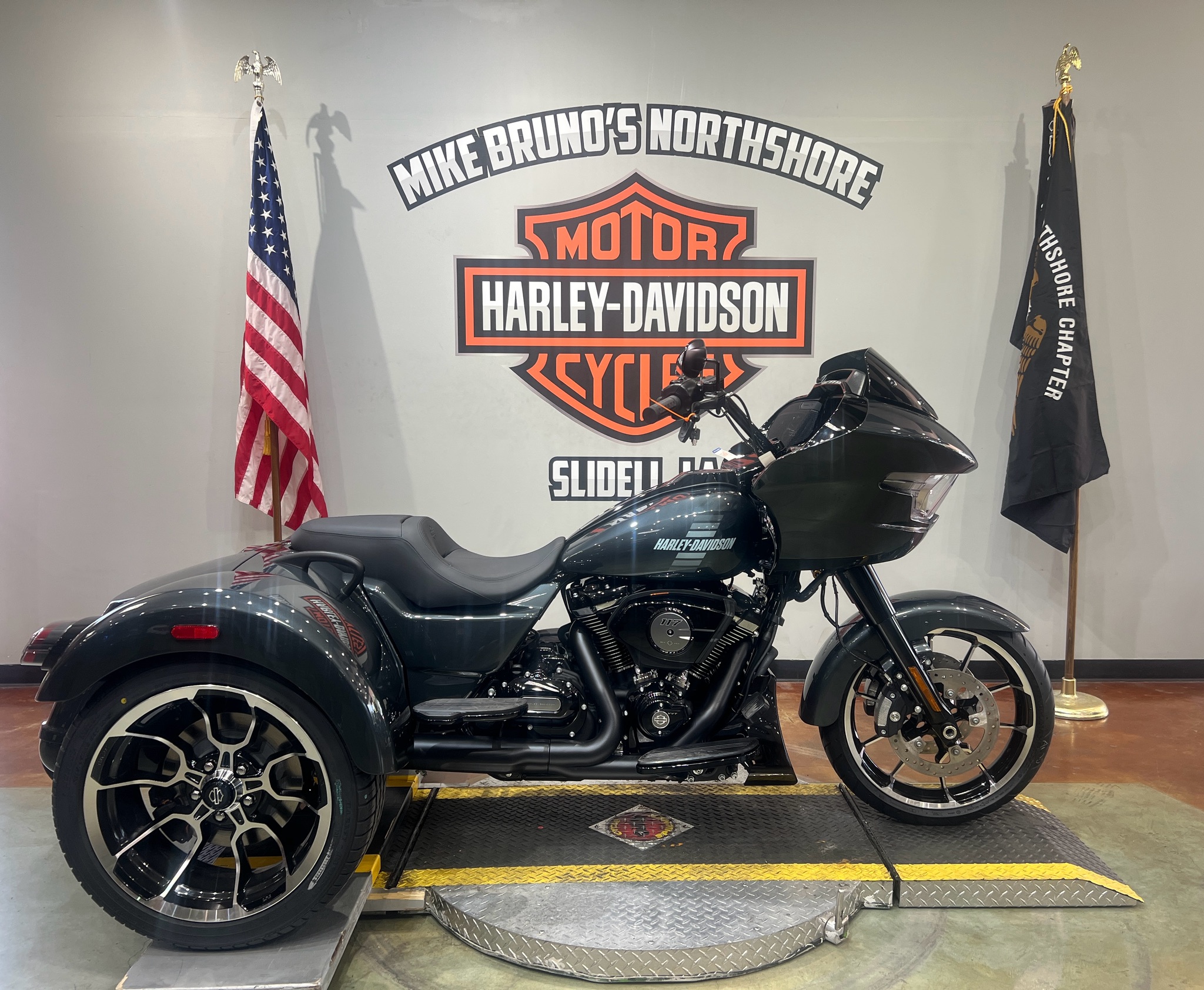 2026 Harley-Davidson Road Glide® 3 for sale 1282768